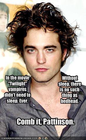  Twilight sucks