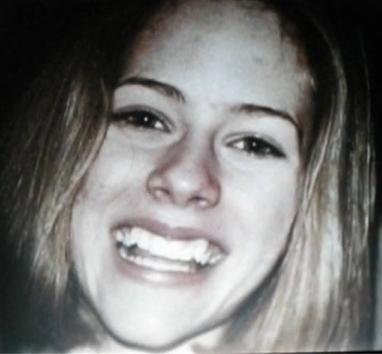  Young Avril <3