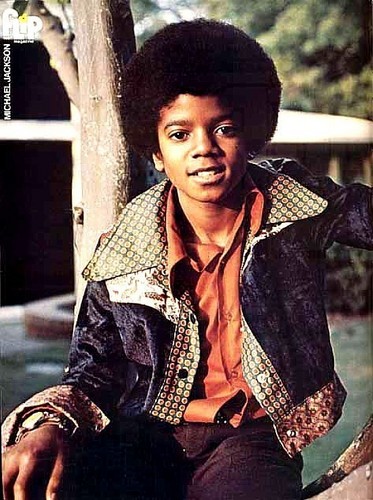  cute MJ