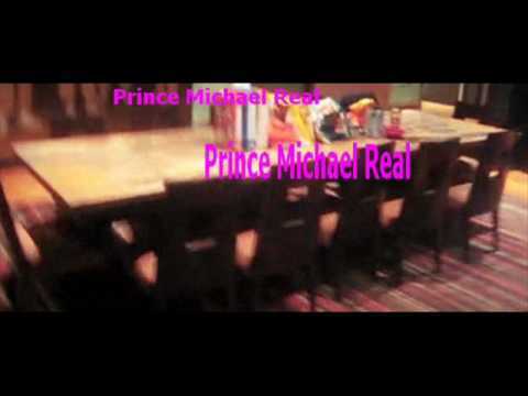 leaked pics of prince and paris at utama