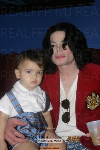  mike and blanket