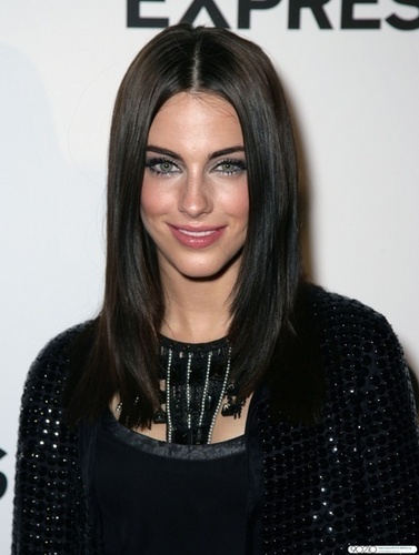  Jessica Lowndes arrives at Tao playa Pool at the Venetian Hotel