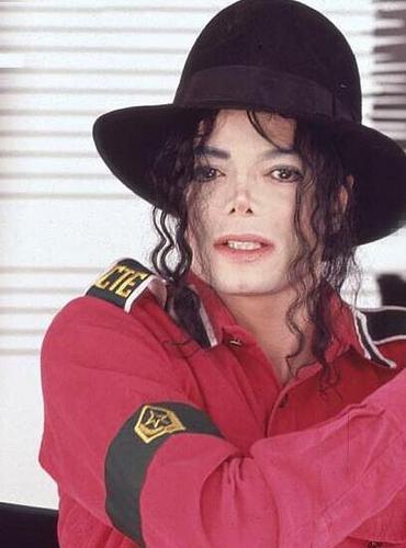  ♥ Michael Jackson,WE♡YOU!