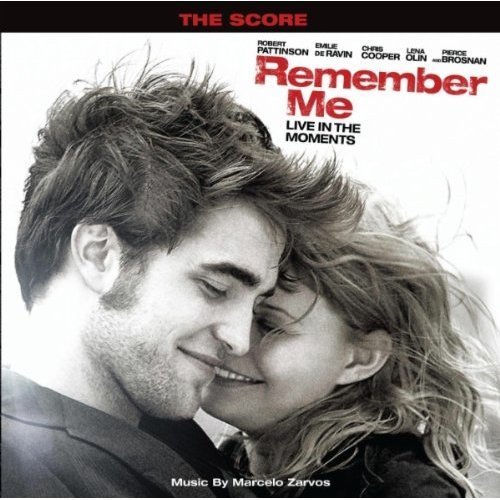  "Remember Me" Soundtrack