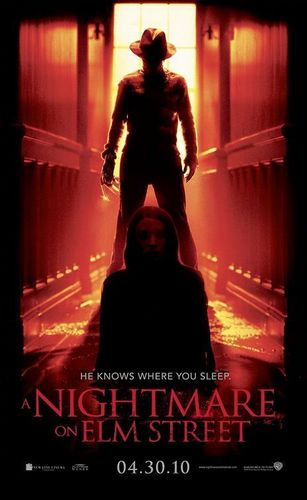 A Nightmare on Elm سٹریٹ, گلی (2010)