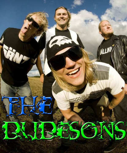  All of the Dudesons