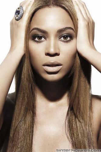 Beyonce ღ