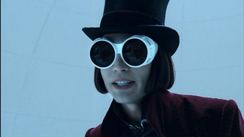 CATCF Willy Wonka Screencaps - Charlie and the Chocolate Factory Image ...
