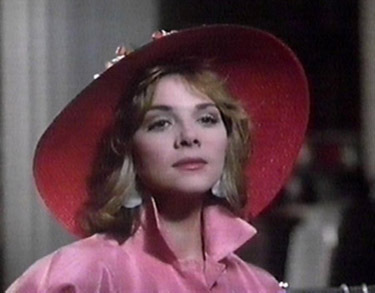 CATTRALL