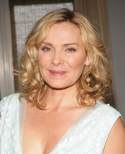 CATTRALL
