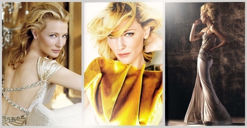  Cate Blanchett