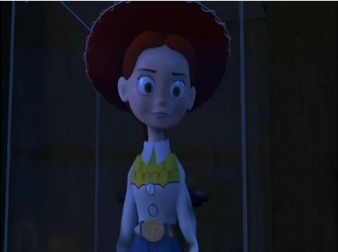Clusterf#ck of screencaps - Jessie (Toy Story) Image (11404985) - Fanpop