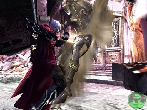 Devil May Cry 3~ 