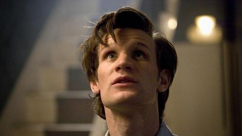  Doctor who - The Eleventh घंटा