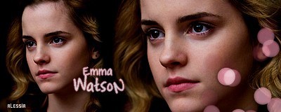  Emma/Hermione