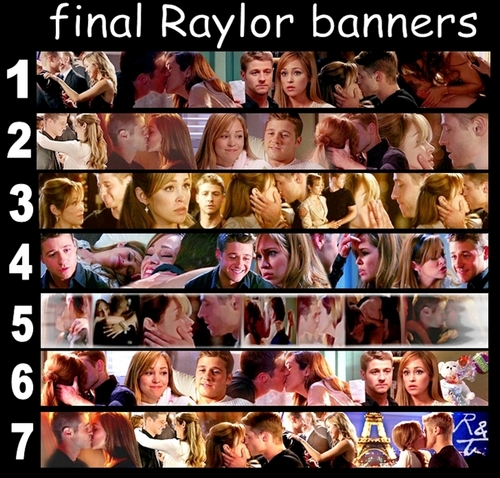  Final banners!