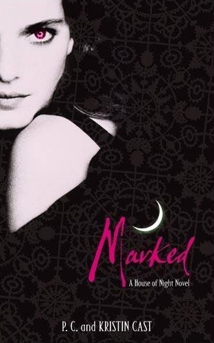  House of Night book
