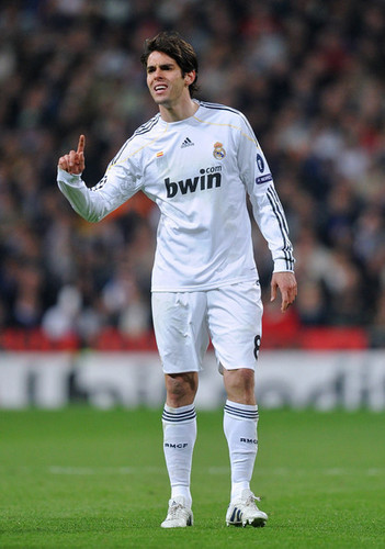  Kaka-RM(Real Madride)