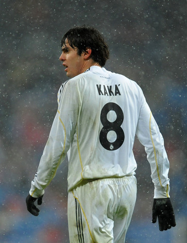  Kaka-RM(Real Madride)