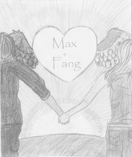  Max+Fang=FAXNESS