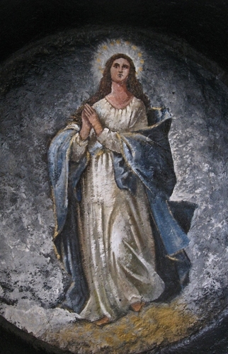  Mother Mary1