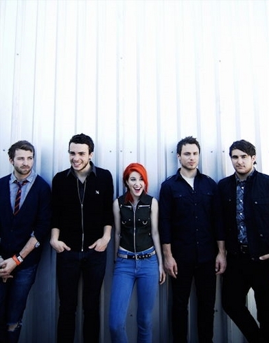  Paramore (untagged)
