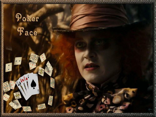  Poker Face