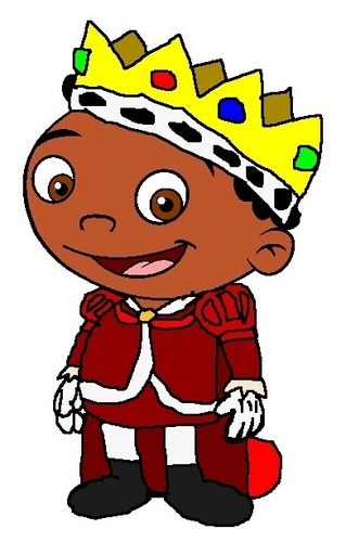 Prince Quincy