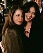  Prue and Piper Halliwell