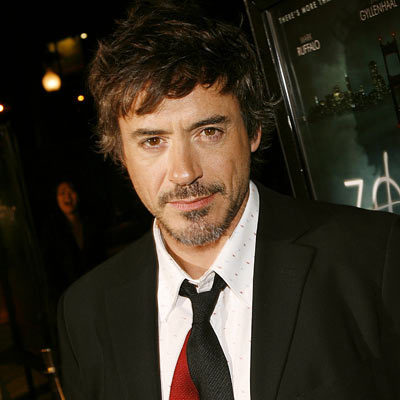  Robert Downey Jr 1
