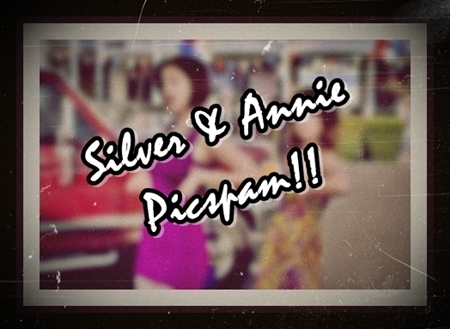  Silver and Annie Picspam (2x18 Joy Ride Scene)
