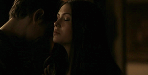  Stefan & Elena 1x17