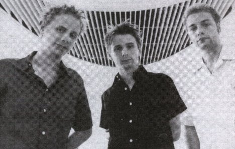 The Young Muse