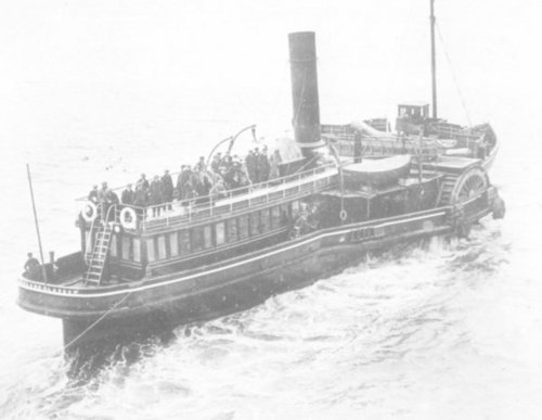  Титаник фото