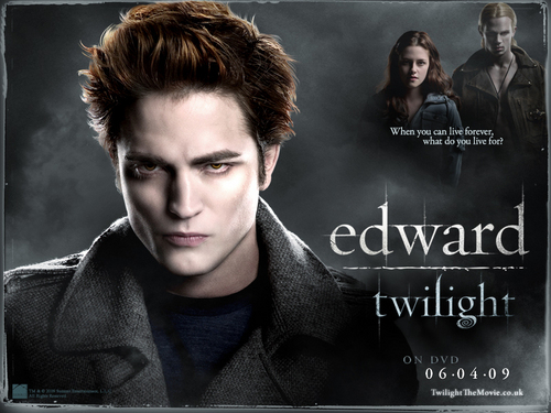  Twilight দেওয়ালপত্র