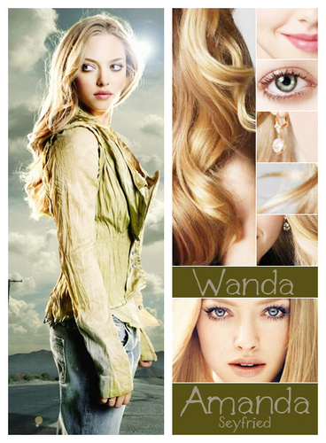  Wanda - Amanda Seyfried