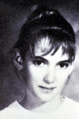 Winona before the fame