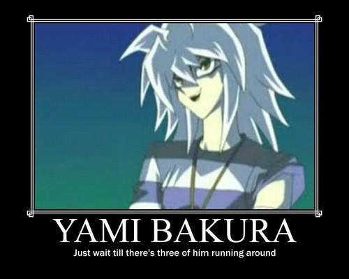  Yami Bakura