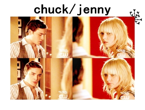 chuck/jenny
