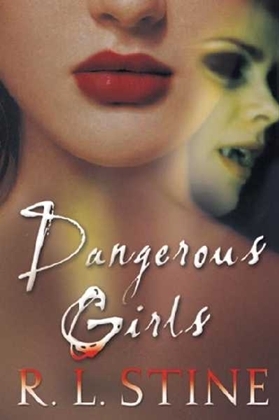  dangerous girls book