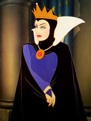  evil queen 2 vertika(ashly)