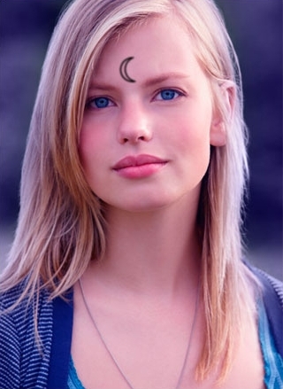  house of night character