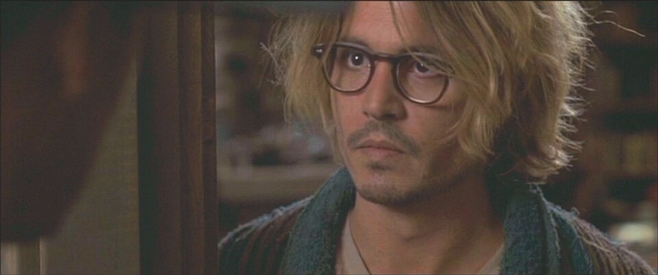 secret window - Johnny Depp Image (11444583) - Fanpop