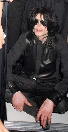  sexy MJ...