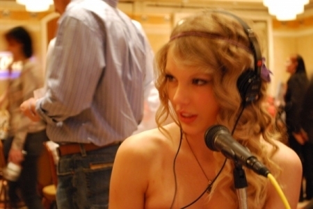  2010 ACM Awards Radio Interviews