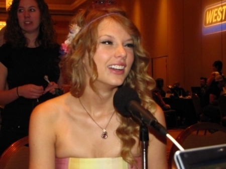  2010 ACM Awards Radio Interviews