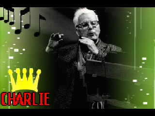  ♫♥ KING OF GREAT Musik CHARLIE ♥♫ VICKY