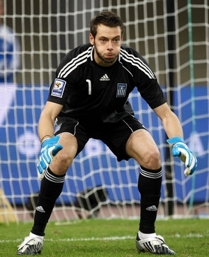 Alex Tzorvas