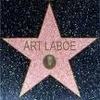  Art Laboe ngôi sao