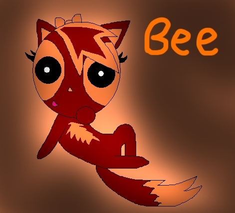  Bee :3